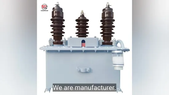 35kv高電圧オイルメーターボックスJLS