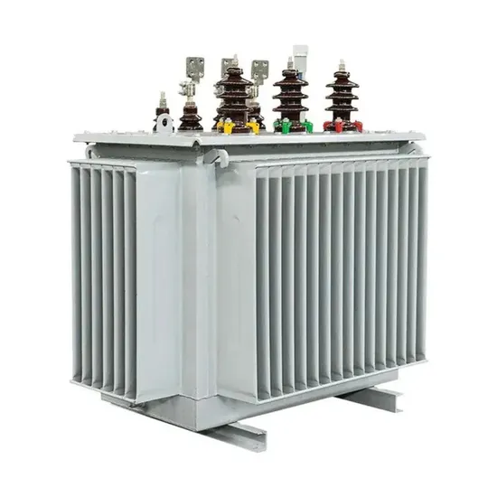 S11 20kv 80kVA 250kVA 3