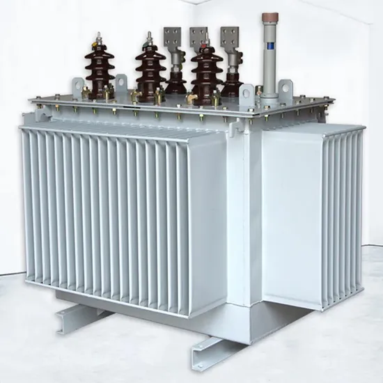 S13 10kv 160kVA 315kVA 3