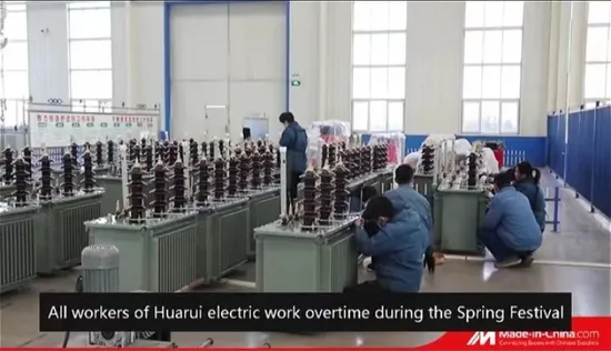 Scb11 800kVA 10kv 0.4kv 3相エポキシ樹脂鋳造乾式絶縁変流器（アルミコイル付き）