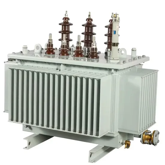 S13 10kv 160kVA 500kVA 3台