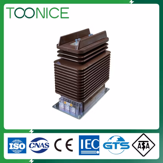 Toonice 屋外用高電圧変流器 Lzzw