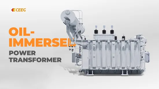 315 kVA/35kv 精密製造 オイルの自動ラミネート