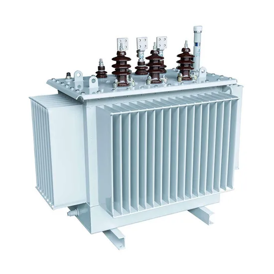 S13 10kv 100kVA 2000kVA 3台