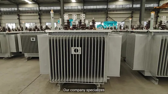 S11 1000kVA 10kv 配電 3