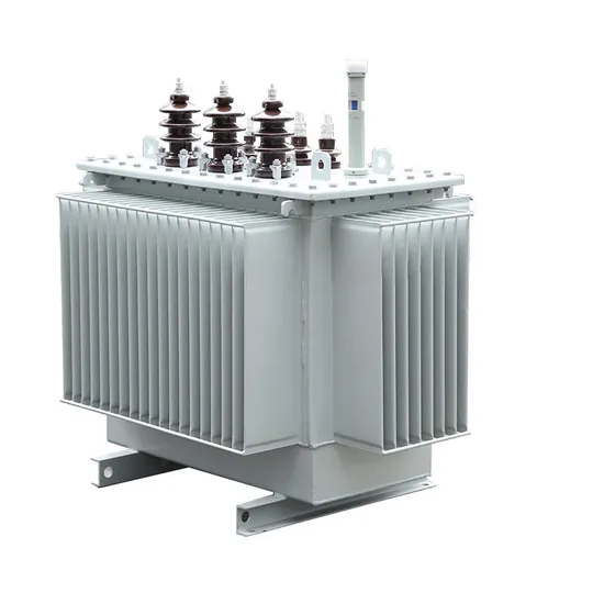 10kv S11 油入配電用変圧器 30kVA 500kVA 3台