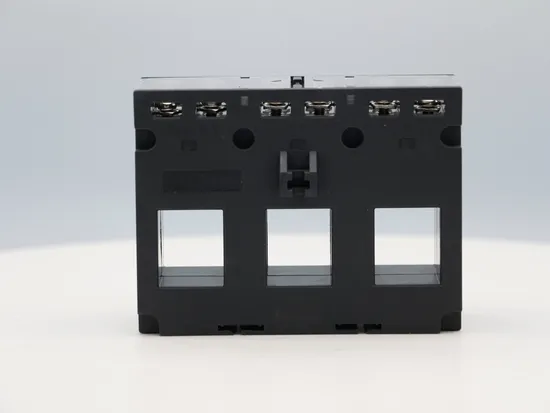 （3相）入力60の変流器