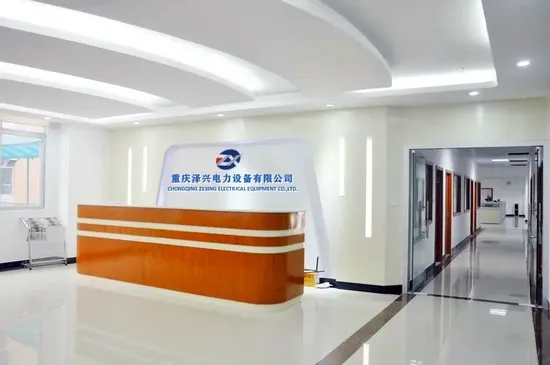 三相3000 kVA乾式