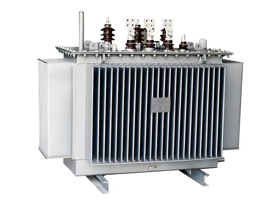 100kVA 11kv 電圧電流電気ステップ