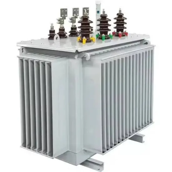 S13 10kv 125kVA 160kVA 3