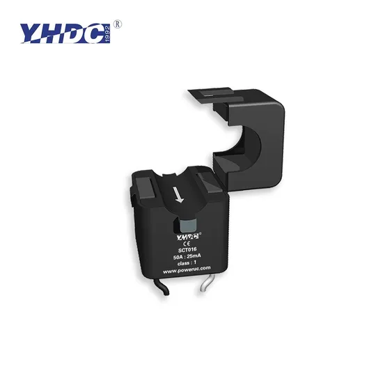 CE/ISO/RoHS Yhdc 5A