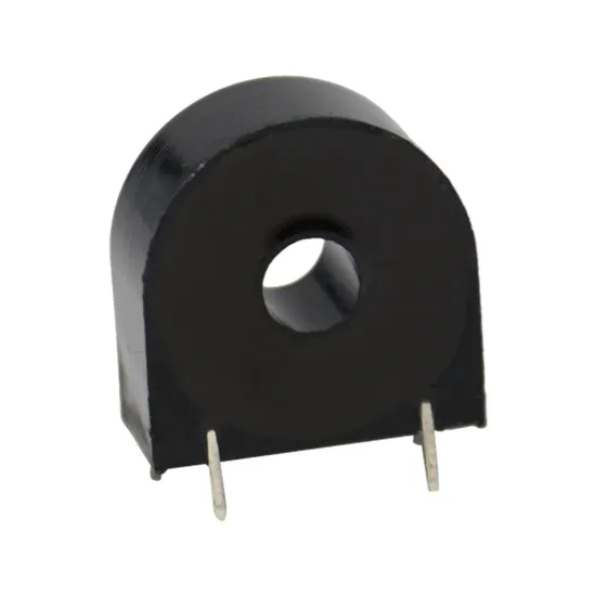 20A/20mA 50A/25mA 1000/1 2000/1 ミニトロイダルPCBマウント計測用変流器
