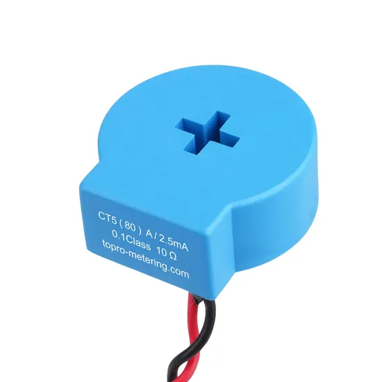 100A DC 耐性 1: 2500 0.1クラス 0.2クラス 高精度 ミニ変流器 PCB実装用 エネルギー/電力/電気メーター