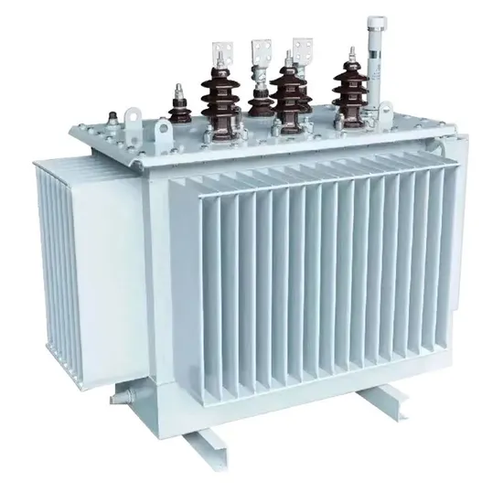 S11 20kv 80kVA 2500kVA 3