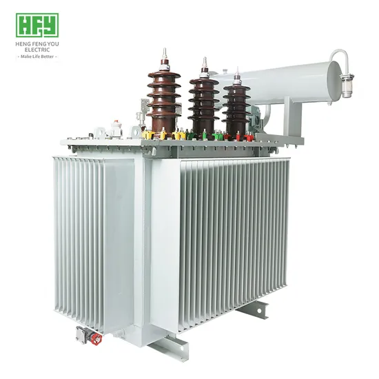 1000kVA 10kVA 11kv 35kv 1250kVA S11 三相油浸電圧電流配電変圧器 15kVA