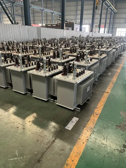 油浸配電絶縁変圧器製造OEM高電圧電気長