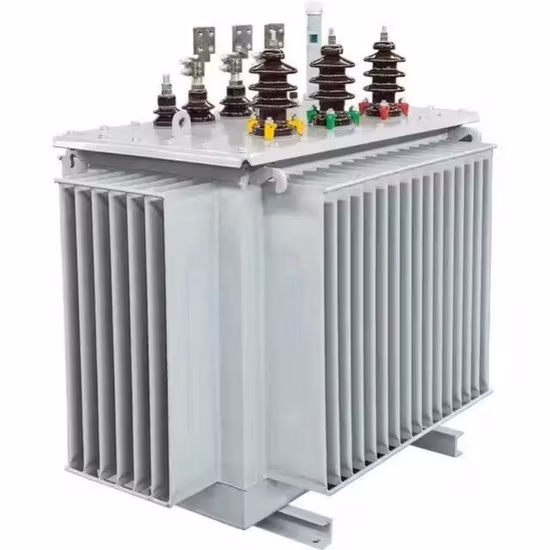 S13 10kv 125kVA 160kVA 3