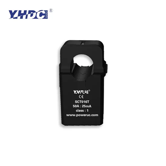 Yhdc スプリットコア変流器 10mm/16mm/24mm/36mm ウィンドウ 0
