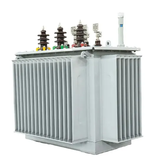 10kv S11 電力Mv＆Hv変圧器 電流30kVA 125kVA油浸電力配電変圧器