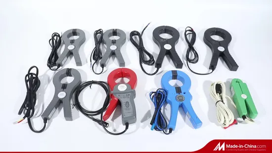 三相用100A/20mA変流器