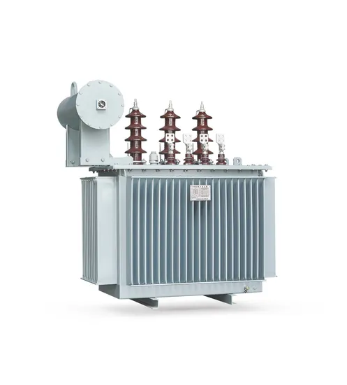 Yyn0 Dyn11 315 kVA 電圧油浸電気高電圧配電三相電流電力変圧器