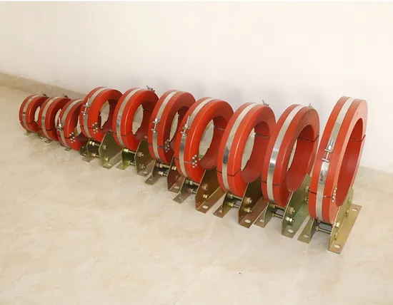 中電圧CT屋内用単相/三相計器用零相変流器