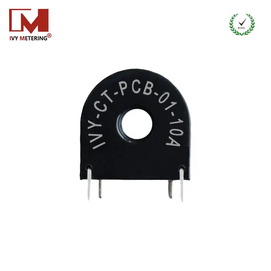 計測機器用工場供給ミニPCB変流器