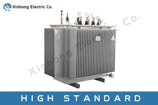 S11 315kVA 10kv 配電3